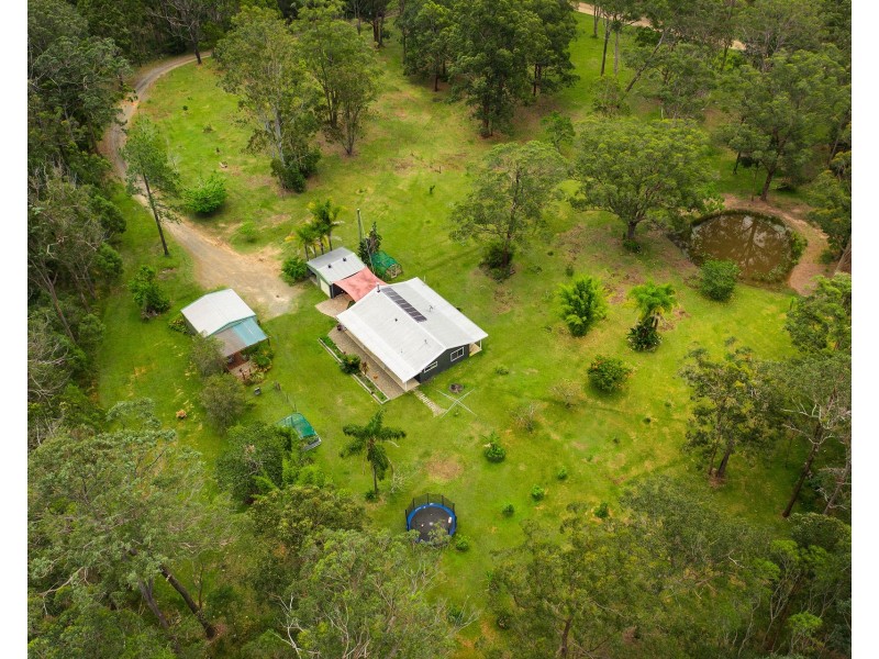 60 Memory Lane, South Kempsey NSW 2440