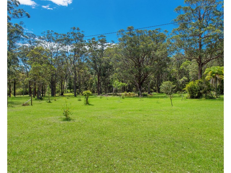 60 Memory Lane, South Kempsey NSW 2440
