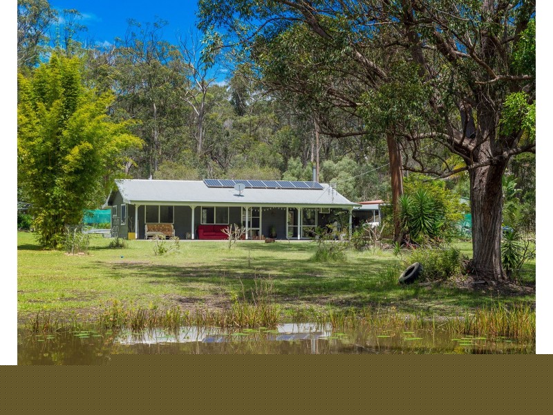 60 Memory Lane, South Kempsey NSW 2440