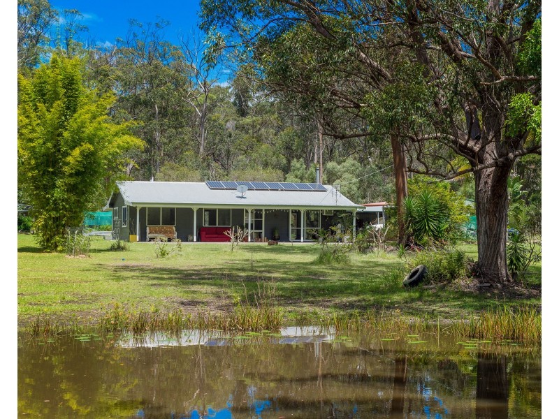 60 Memory Lane, South Kempsey NSW 2440
