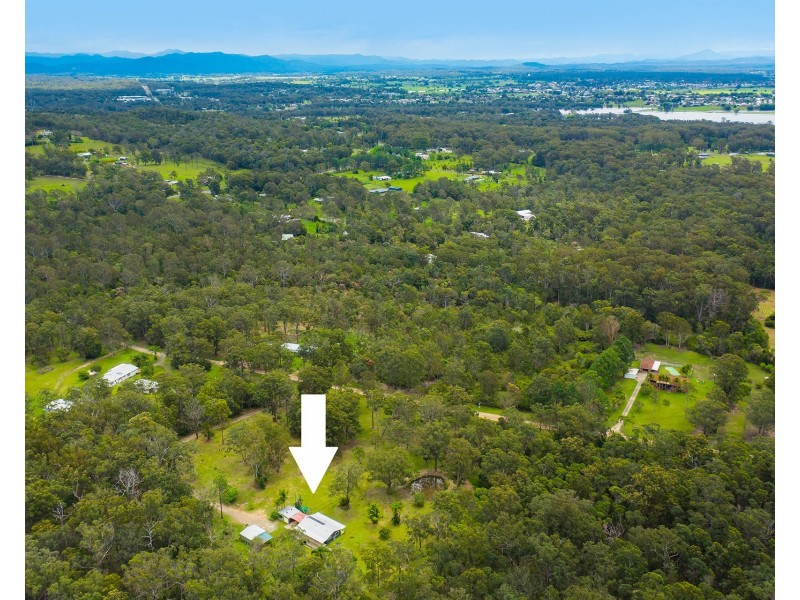 60 Memory Lane, South Kempsey NSW 2440