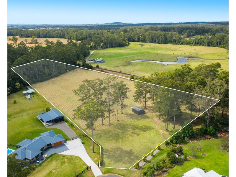 48 Bluewater Close, Wauchope NSW 2446