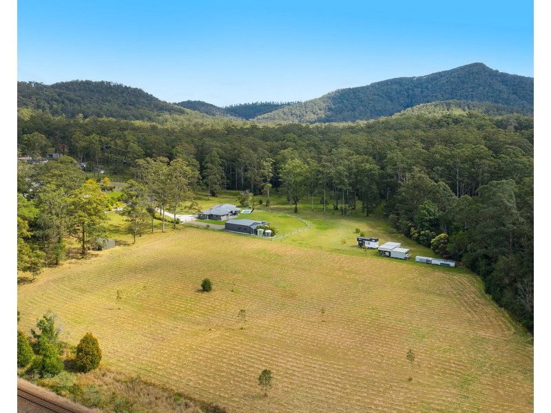 48 Bluewater Close, Wauchope NSW 2446