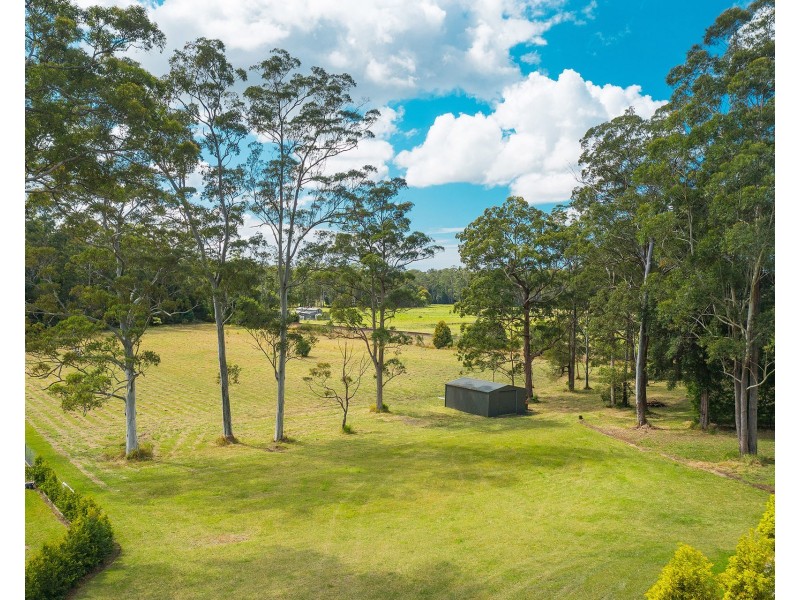 48 Bluewater Close, Wauchope NSW 2446