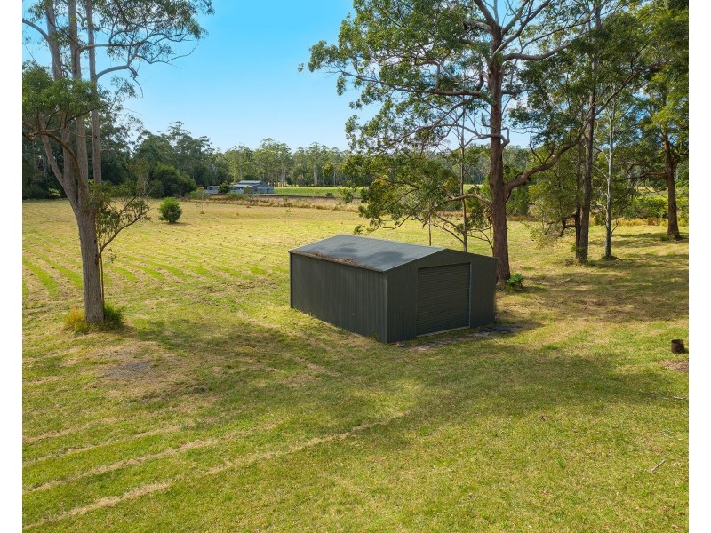 48 Bluewater Close, Wauchope NSW 2446