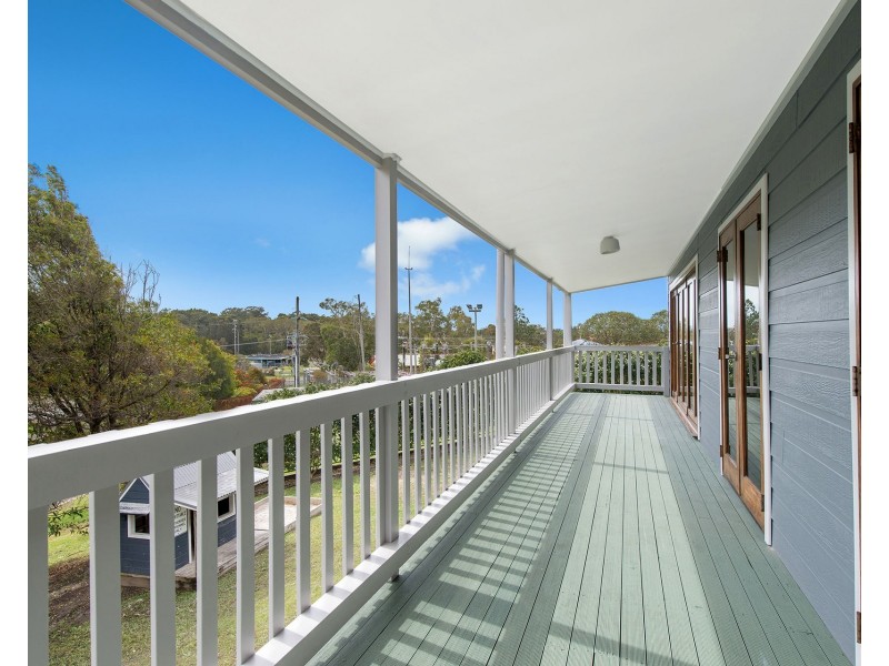 1 William Bailey Place, Crescent Head NSW 2440