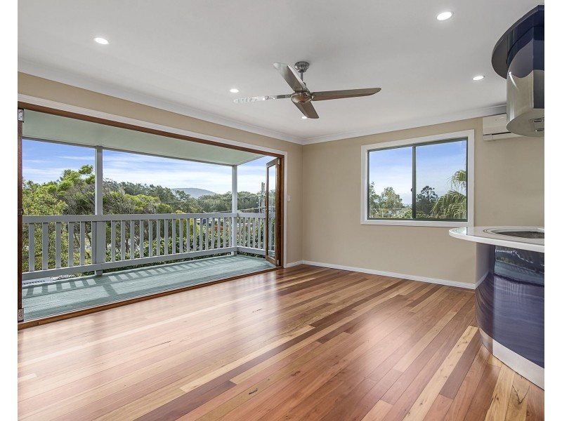1 William Bailey Place, Crescent Head NSW 2440