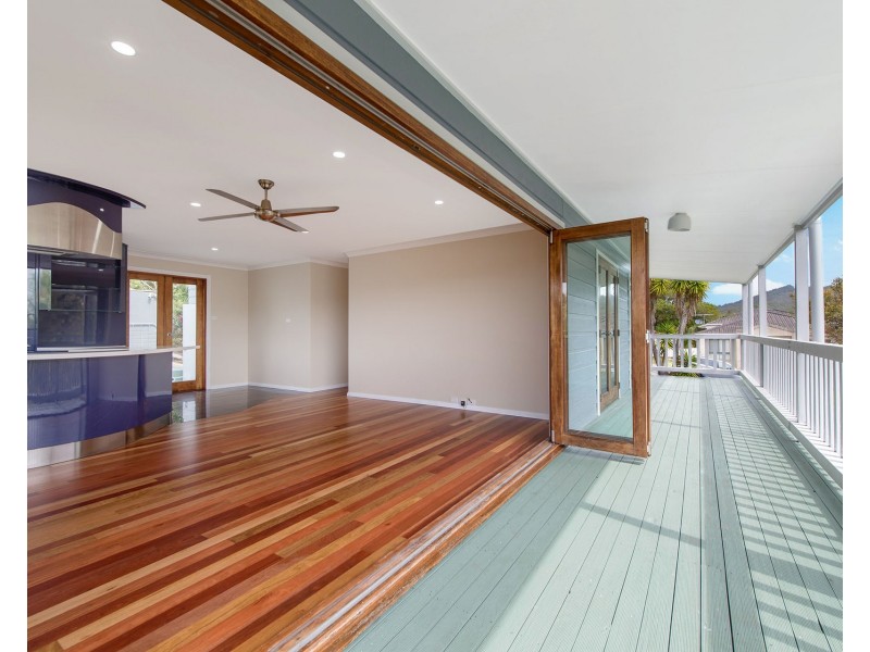 1 William Bailey Place, Crescent Head NSW 2440
