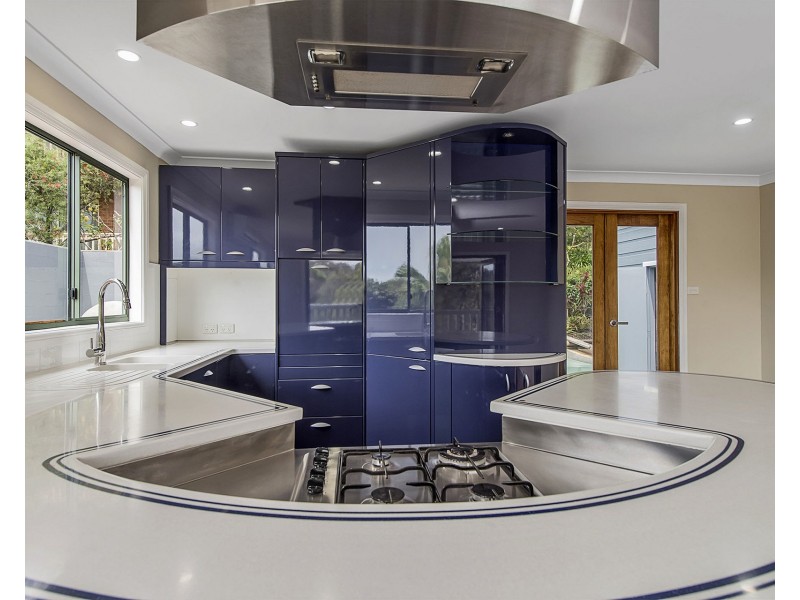 1 William Bailey Place, Crescent Head NSW 2440