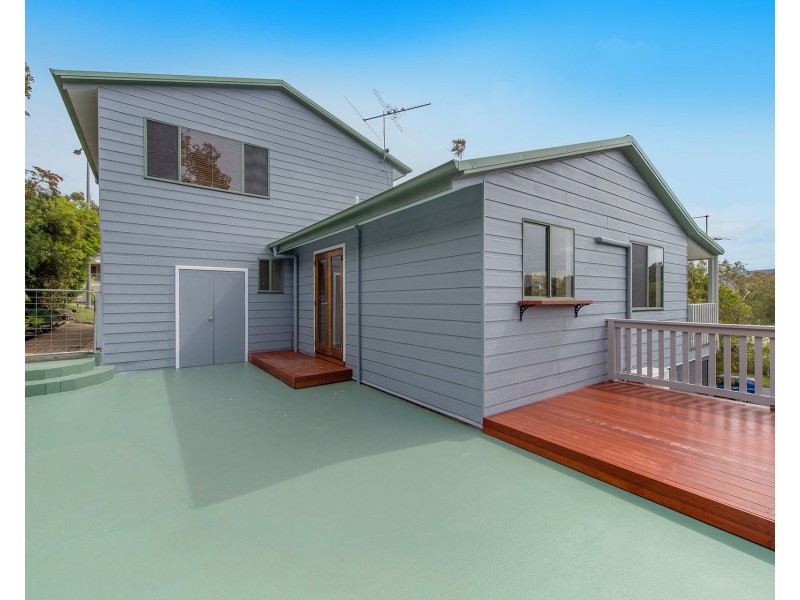 1 William Bailey Place, Crescent Head NSW 2440