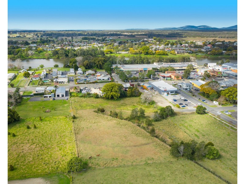 Lot 24, 24-26 Smith Street, Kempsey NSW 2440