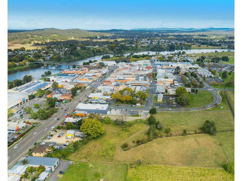 Lot 24, 24-26 Smith Street, Kempsey NSW 2440