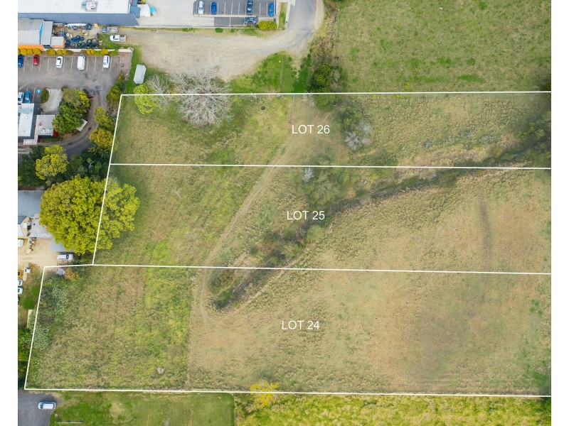 Lot 24, 24-26 Smith Street, Kempsey NSW 2440