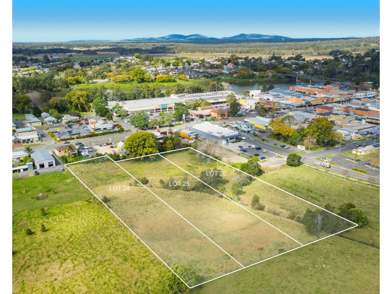 Lot 24, 24-26 Smith Street, Kempsey NSW 2440