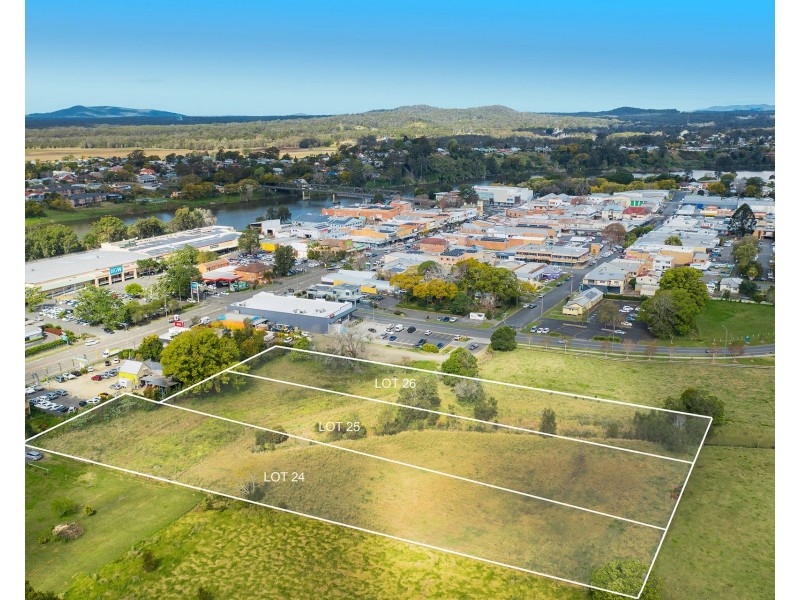Lot 24, 24-26 Smith Street, Kempsey NSW 2440