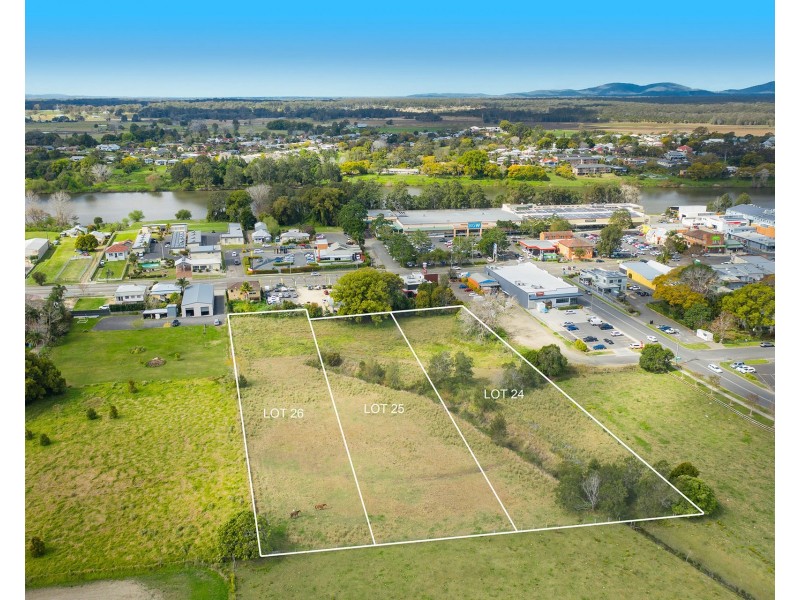 Lot 24, 24-26 Smith Street, Kempsey NSW 2440