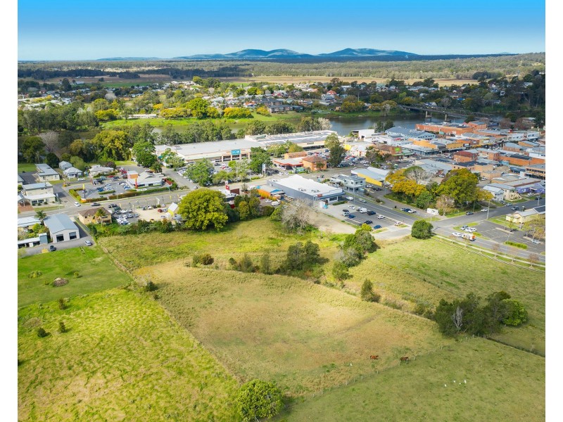 Lot 24, 24-26 Smith Street, Kempsey NSW 2440