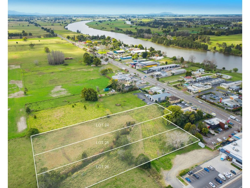 Lot 24, 24-26 Smith Street, Kempsey NSW 2440
