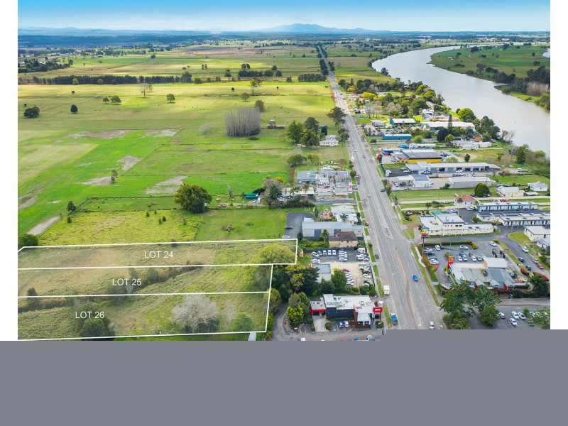 Lot 24, 24-26 Smith Street, Kempsey NSW 2440