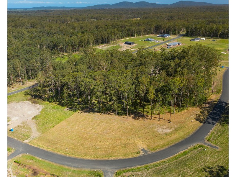 Lot 28, 43 Harold Circuit, Verges Creek NSW 2440