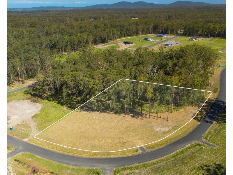 Lot 28, 43 Harold Circuit, Verges Creek NSW 2440
