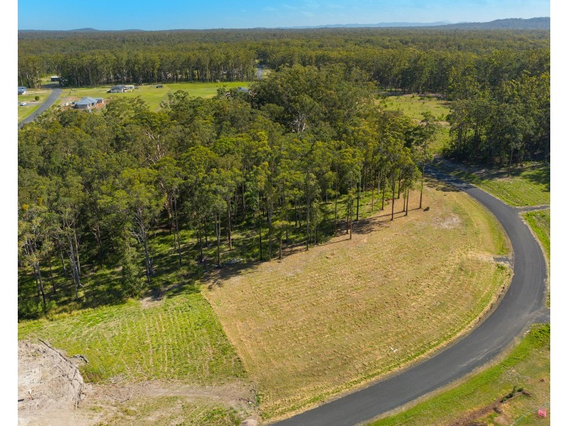 Lot 28, 43 Harold Circuit, Verges Creek NSW 2440