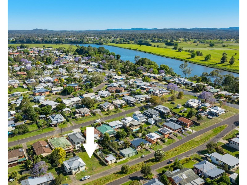 Lot 32, 17 Dangar Street, West Kempsey NSW 2440