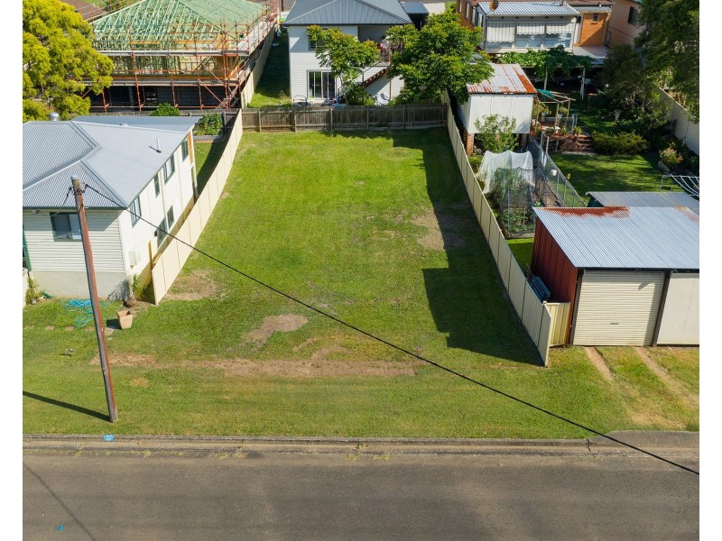 Lot 32, 17 Dangar Street, West Kempsey NSW 2440