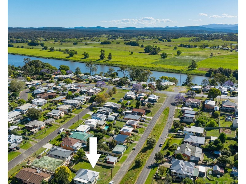Lot 32, 17 Dangar Street, West Kempsey NSW 2440