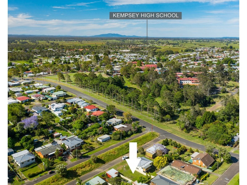 Lot 32, 17 Dangar Street, West Kempsey NSW 2440