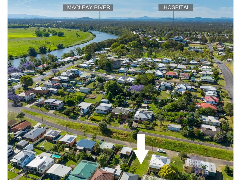 Lot 32, 17 Dangar Street, West Kempsey NSW 2440