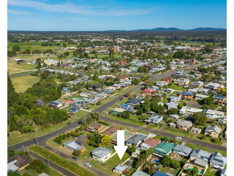 Lot 32, 17 Dangar Street, West Kempsey NSW 2440