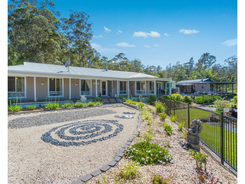 119 Beranghi Road, Crescent Head NSW 2440