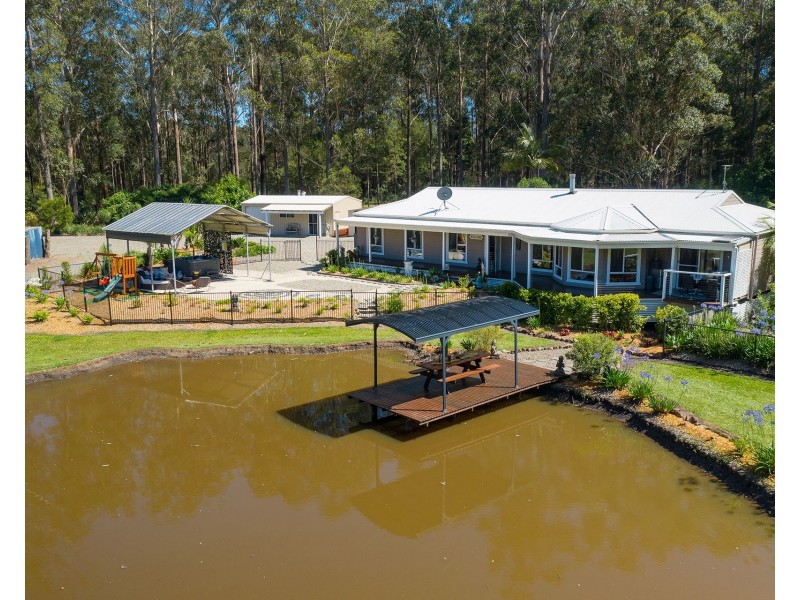 119 Beranghi Road, Crescent Head NSW 2440