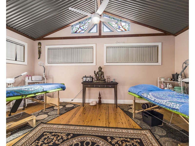 119 Beranghi Road, Crescent Head NSW 2440