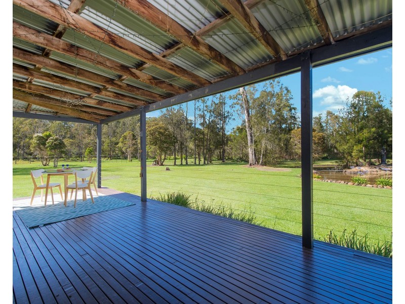 119 Beranghi Road, Crescent Head NSW 2440