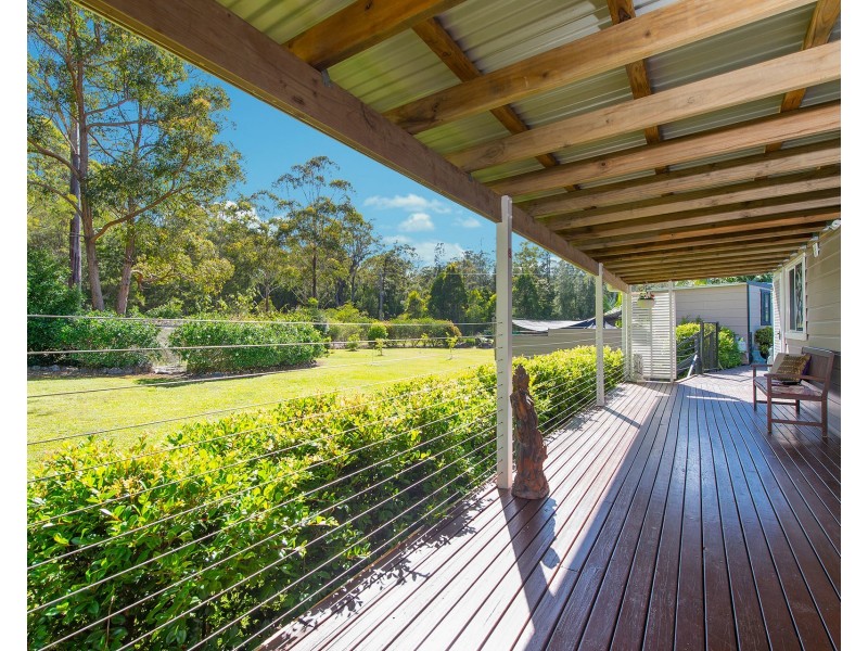 119 Beranghi Road, Crescent Head NSW 2440