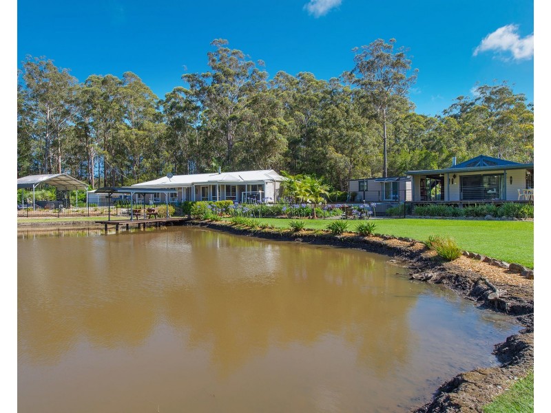 119 Beranghi Road, Crescent Head NSW 2440