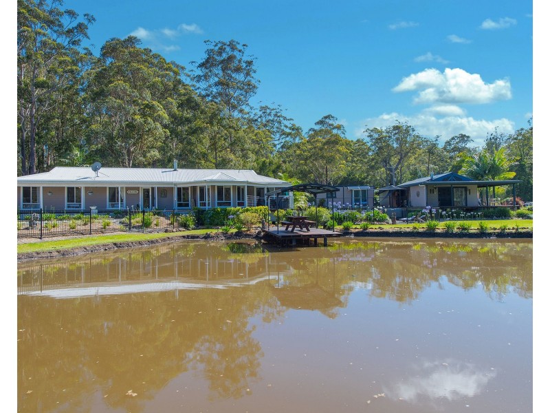 119 Beranghi Road, Crescent Head NSW 2440