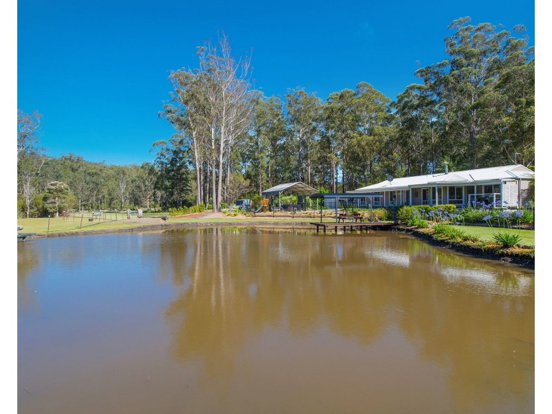 119 Beranghi Road, Crescent Head NSW 2440