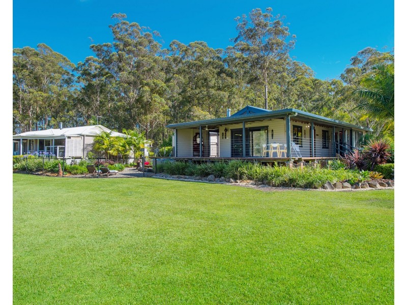 119 Beranghi Road, Crescent Head NSW 2440