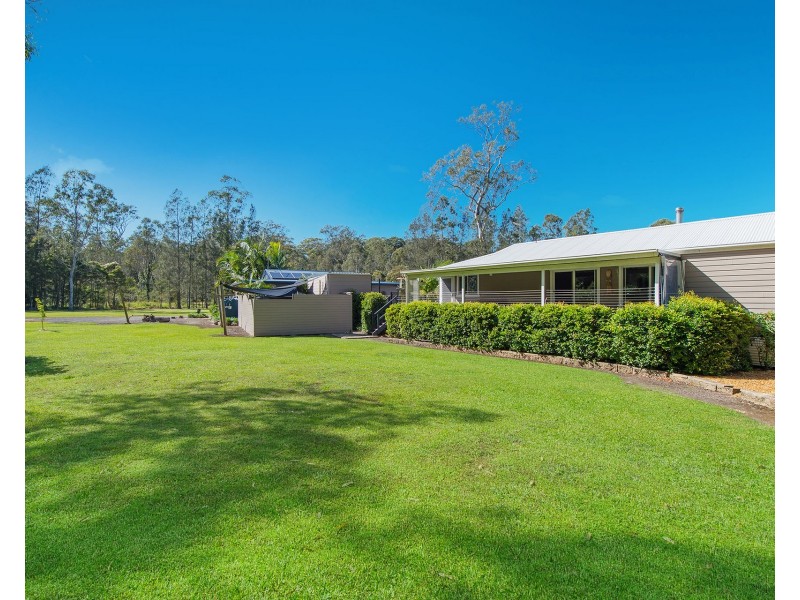 119 Beranghi Road, Crescent Head NSW 2440