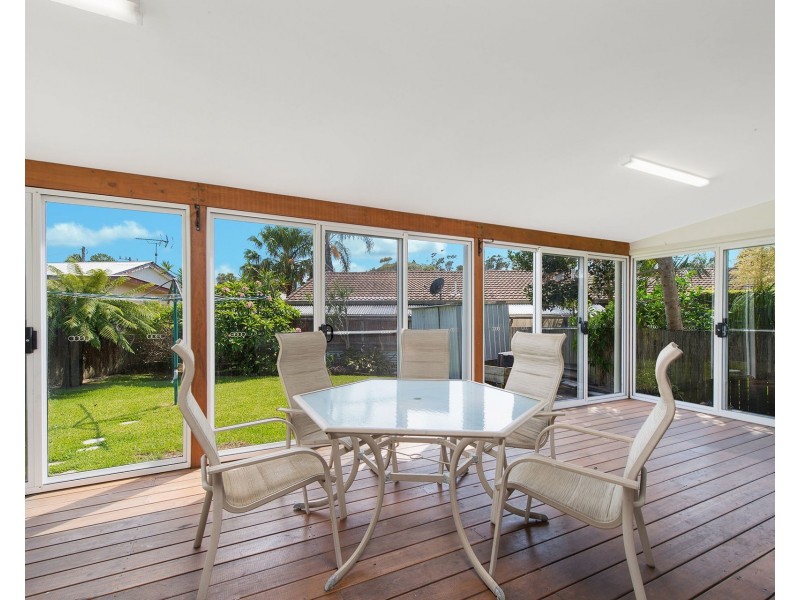 51 Pacific Street, Crescent Head NSW 2440