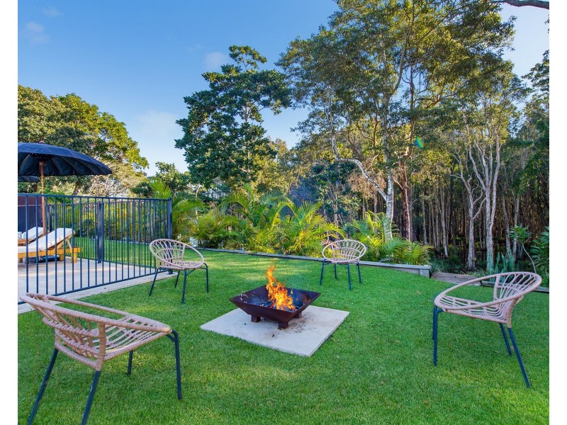 634 Point Plomer Road, Crescent Head NSW 2440