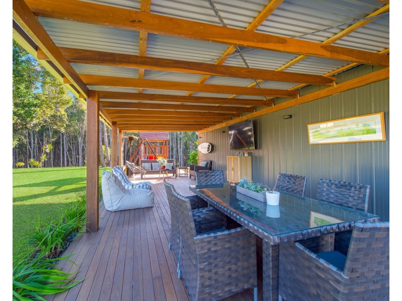 634 Point Plomer Road, Crescent Head NSW 2440