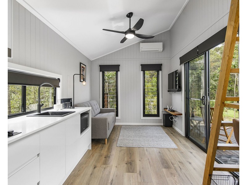634 Point Plomer Road, Crescent Head NSW 2440