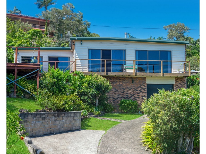 18 Noongah Terrace, Crescent Head NSW 2440