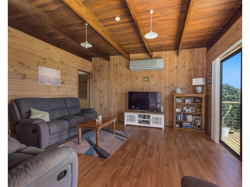 18 Noongah Terrace, Crescent Head NSW 2440