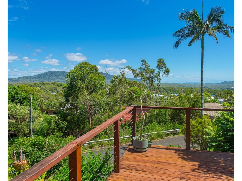 18 Noongah Terrace, Crescent Head NSW 2440