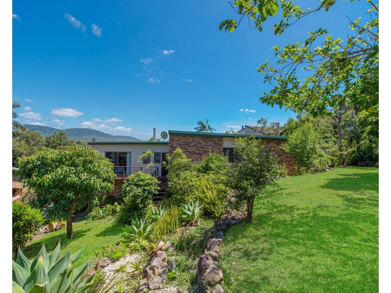18 Noongah Terrace, Crescent Head NSW 2440